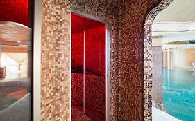 Villa Drago Spa